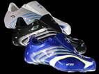 Go to Football boots page